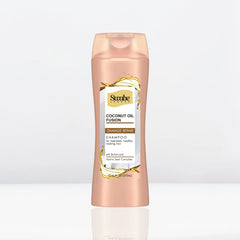 Swabe Coconut Oil Fusion Shampoo 12.6 Fl. Oz / 373 ml
