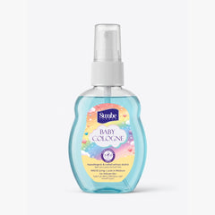 Swabe London Baby Cologne 50ml, gentle baby fragrance, photo 2, Pakistan