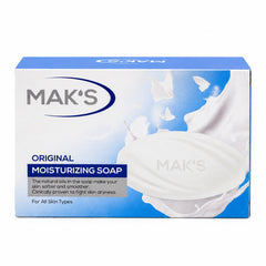 Mak's Original Soap 100g