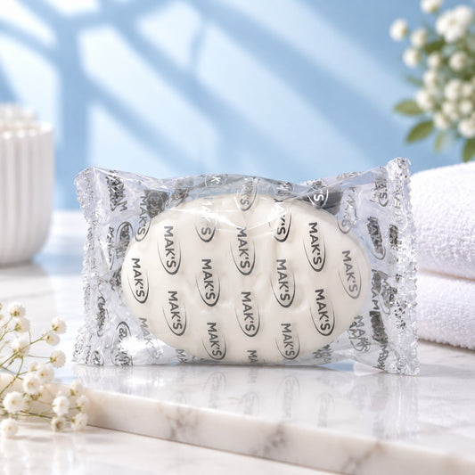 Mak's Original Soap 100g