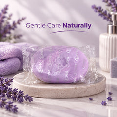 Mak’s Lavender Soap 100g